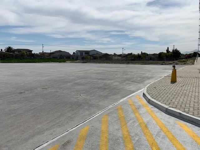 To Let commercial Property for Rent in Bellville Central Western Cape